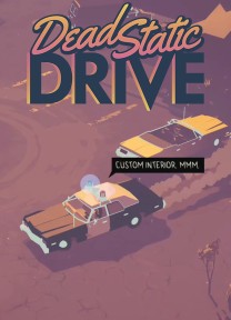 Dead Static Drive