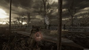 Deadly Dozen Reloaded скачать торрент
