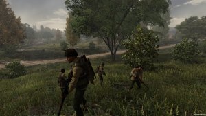Deadly Dozen Reloaded скачать торрент
