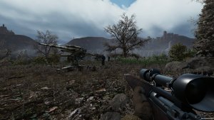 Deadly Dozen Reloaded скачать торрент