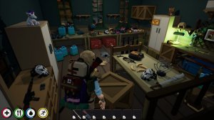 DeadPoly скачать торрент