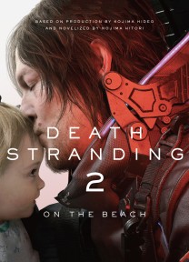 Death Stranding 2: On the Beach