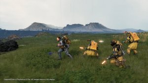 Death Stranding скачать торрент