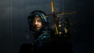 Death Stranding скачать торрент