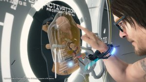 Death Stranding скачать торрент