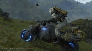 Death Stranding скачать торрент