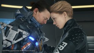 Death Stranding скачать торрент