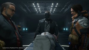 Death Stranding скачать торрент