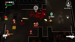 DEATHRUN TV скачать торрент