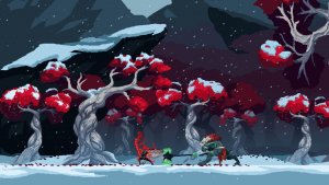 Death’s Gambit: Afterlife скачать торрент