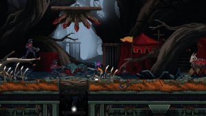 Death’s Gambit: Afterlife скачать торрент
