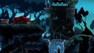 Death’s Gambit: Afterlife скачать торрент