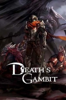 Death’s Gambit: Afterlife
