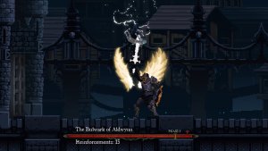 Death’s Gambit: Afterlife скачать торрент