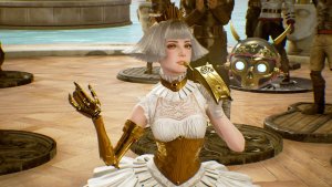 Deathverse: Let It Die скачать торрент