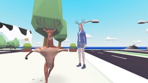 DEEEER Simulator скачать торрент