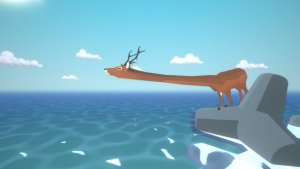 DEEEER Simulator скачать торрент