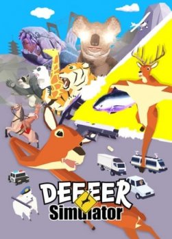 DEEEER Simulator