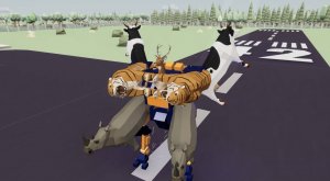 DEEEER Simulator скачать торрент