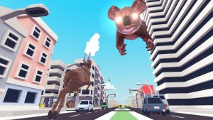 DEEEER Simulator скачать торрент