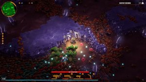 Deep Rock Galactic: Survivor скачать торрент