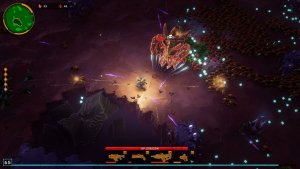 Deep Rock Galactic: Survivor скачать торрент