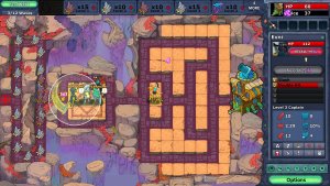 Defender's Quest 2: Mists of Ruin скачать торрент