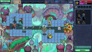 Defender's Quest 2: Mists of Ruin скачать торрент