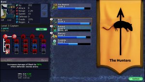 Defender's Quest 2: Mists of Ruin скачать торрент
