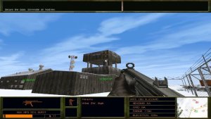 Delta Force 2 скачать торрент