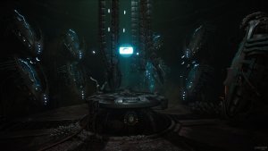 Delusion Out of Space скачать торрент