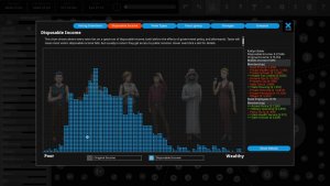 Democracy 4 скачать торрент