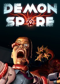 Demon Spore