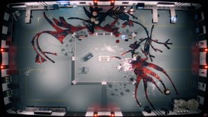 Demon Spore скачать торрент