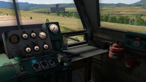 Derail Valley: Overhaule скачать торрент