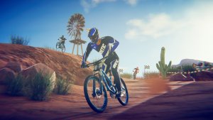 Descenders скачать торрент
