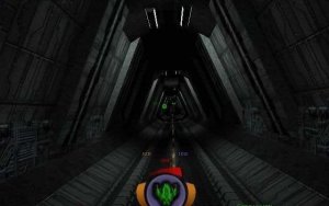 Descent 3 Retribution скачать торрент