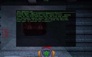 Descent 3 Retribution скачать торрент