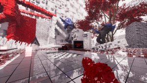 DESORDRE A Puzzle Game Adventure скачать торрент