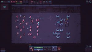 Despot’s Game: Dystopian Army Builder скачать торрент