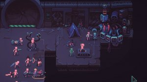 Despot’s Game: Dystopian Army Builder скачать торрент