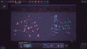 Despot’s Game: Dystopian Army Builder скачать торрент