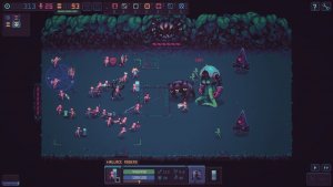 Despot’s Game: Dystopian Army Builder скачать торрент