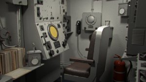 Destroyer: The U-Boat Hunter скачать торрент