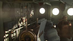 Destroyer: The U-Boat Hunter скачать торрент