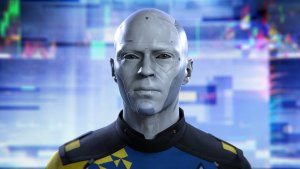 Detroit: Become Human скачать торрент