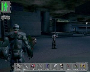 Deus Ex: Game of the Year Edition скачать торрент