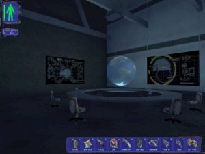 Deus Ex: Game of the Year Edition скачать торрент