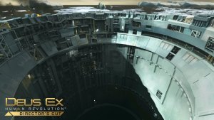 Deus Ex: Human Revolution скачать торрент