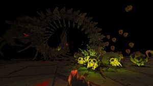 Devil Daggers скачать торрент